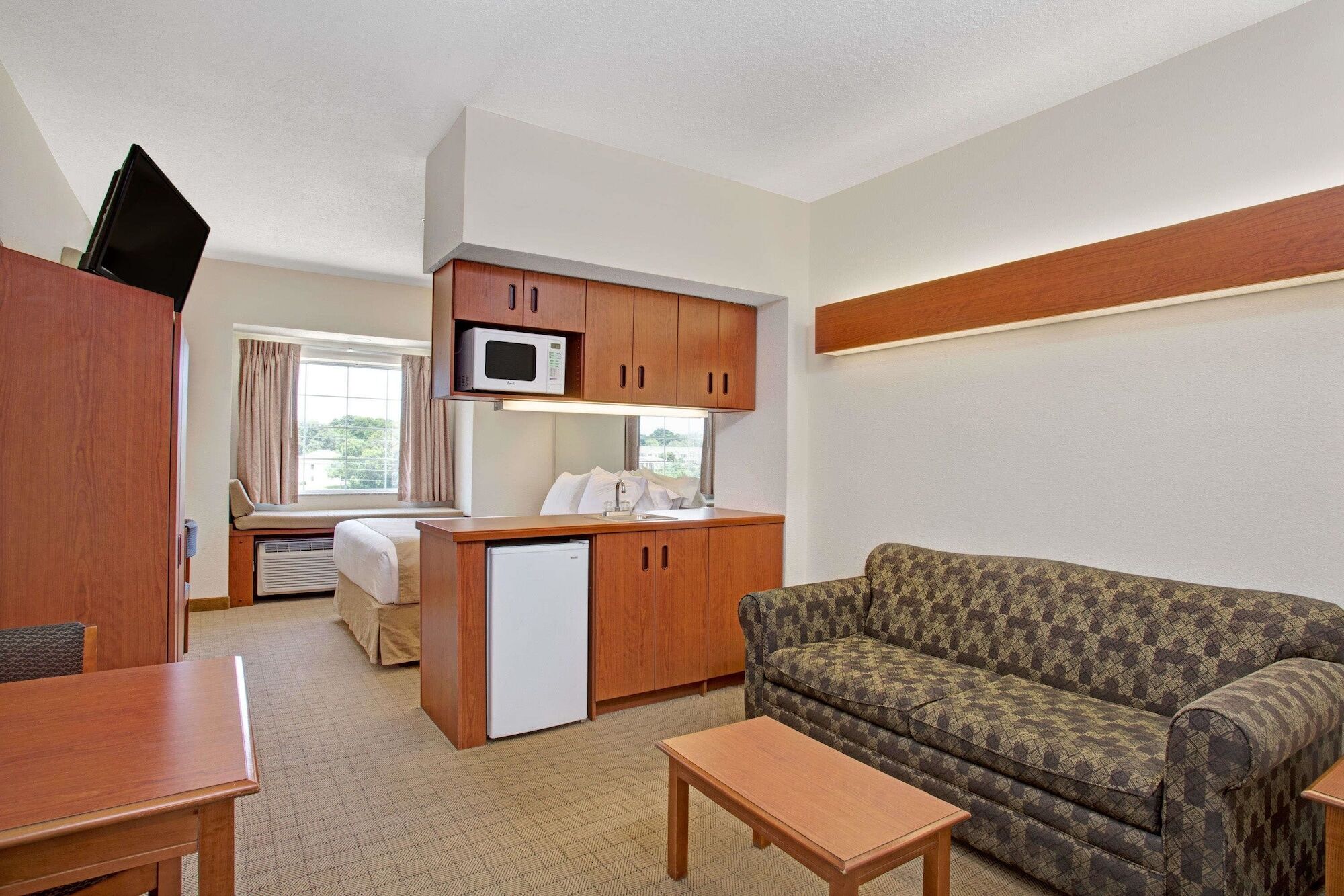 Microtel Inn And Suites By Wyndham - Lady Lake/ The Villages Esterno foto